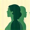 Women Only Staff Icon
